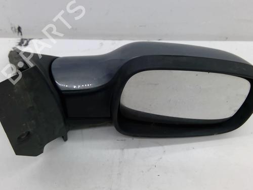 Right mirror RENAULT SCÉNIC II (JM0/1_) 1.5 dCi (JM1E, JM16) | BP22882294C27 