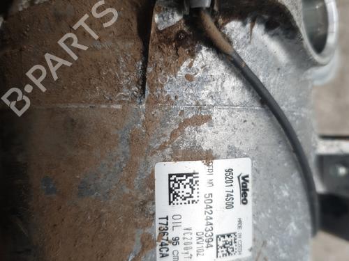 AC-Kompressor SUZUKI VITARA (LY) 1.4 Hybrid (Mild Hybrid) AllGrip (APK414) | BP32491928M34