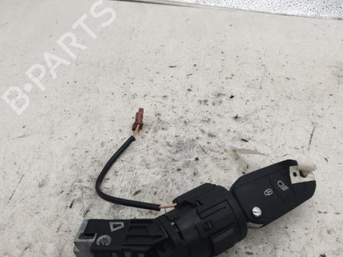 Used Ignition barrel Ignition barrel CITROËN C3 I (FC_, FN_) 1.4 HDi (68 hp) 22865375 22865375