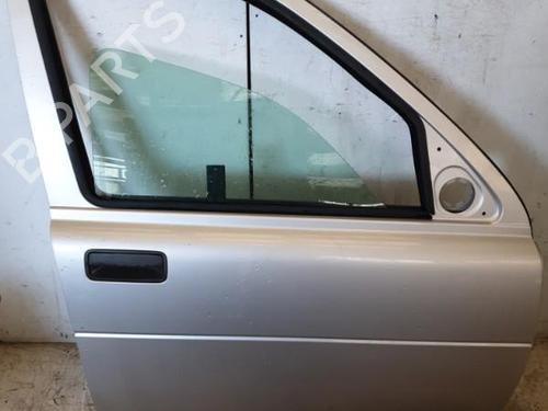 Right front door LAND ROVER FREELANDER I (L314) 2.0 DI 4x4 | BP22870890C3 