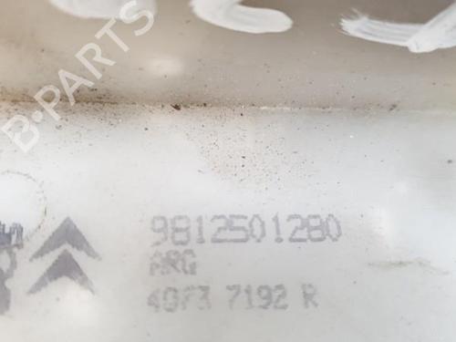 Used Rear left lock Rear left lock PEUGEOT 208 I (CA_, CC_) 1.2 VTI 82 (82 hp) 22883684 22883684