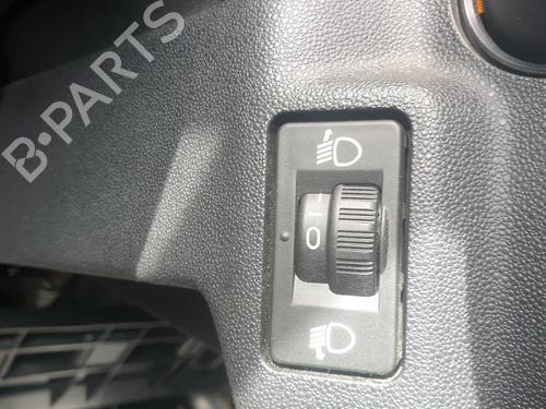Headlight switch CITROËN DS3 (SA_) 1.6 HDi 90 | BP33890173I24 - Image 2
