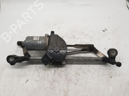 Used Front wiper motor Front wiper motor OPEL CORSA D (S07) 1.3 CDTI (L08, L68) (75 hp) 22883300 22883300