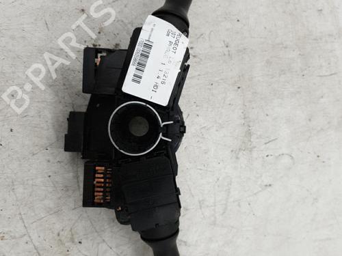 Used Steering column stalk PEUGEOT 107 (PM_, PN_) 1.4 HDi (54 hp) 23200754