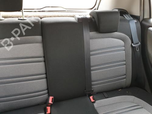Used Rear seat Rear seat 37410740 37410740