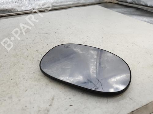 Used Right mirror glass CITROËN XSARA PICASSO (N68) 2.0 HDi (90 hp) 23435954
