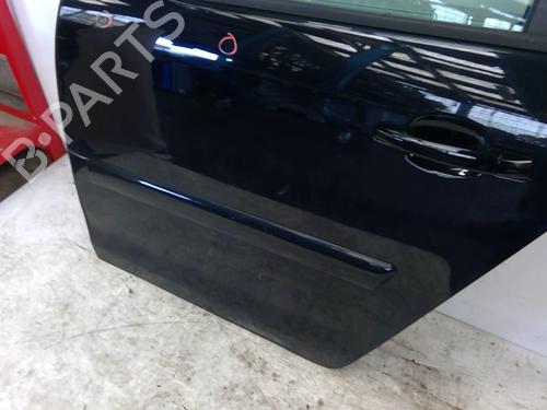 Dør venstre bagtil Dør venstre bagtil CITROËN C4 Picasso I MPV (UD_) 1.6 HDi (109 hp) 22872697 22872697