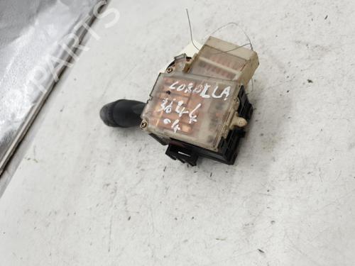 Switch TOYOTA COROLLA (_E12_) 2.0 D-4D (CDE120R, CDE120L_) | BP22885181I30 