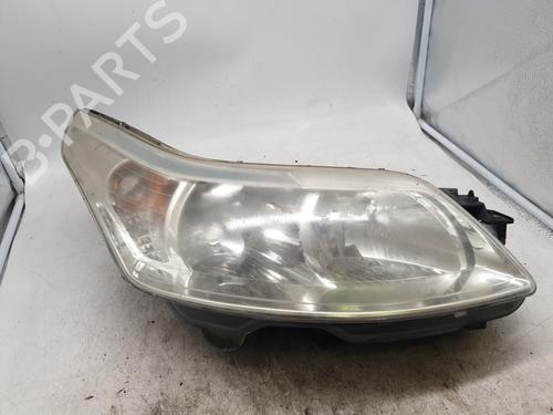 Used Right headlight CITROËN C4 I (LC_) 1.6 HDi (90 hp) 30205573