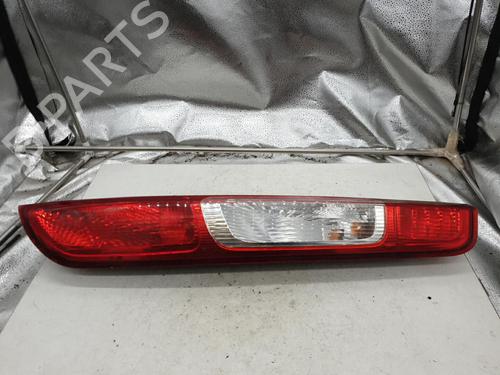 Right taillight FORD FOCUS II (DA_, HCP, DP) 1.6 TDCi | BP22884991C35 