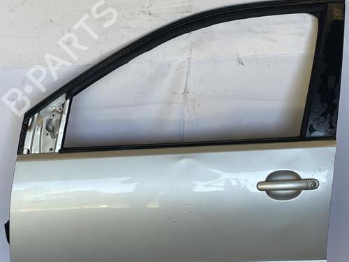 Used Left front door VW POLO (9N_, 9A_) 1.4 TDI (80 hp) 22880947