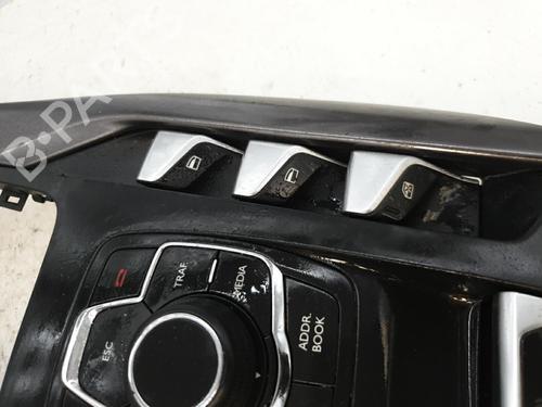 Middle console CITROËN DS5 2.0 HDi 165 | BP24421891I22  - Image 5