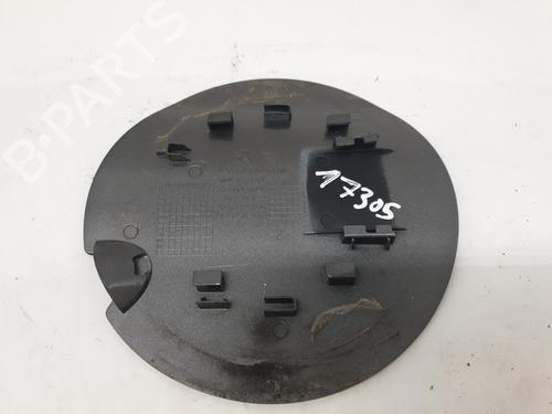 Fuel flap PEUGEOT 208 I (CA_, CC_) 1.6 HDi / BlueHDi 75 | BP26962165C131 