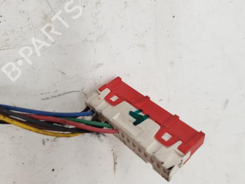 Used Switch Switch RENAULT MEGANE I (BA0/1_) 1.9 D Eco (BA0A, BA0U, BA0R) (64 hp) 22864204 22864204