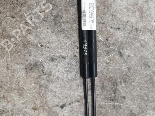 Tailgate lift support RENAULT CLIO IV (BH_) 1.5 dCi 90 | BP29360293C138 