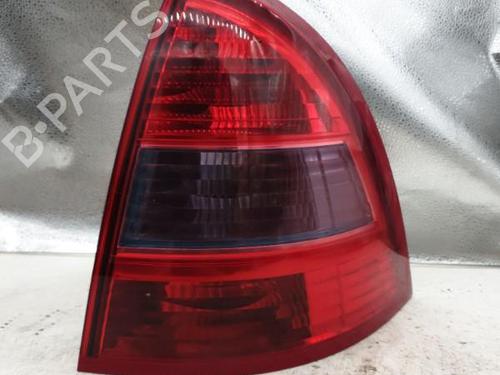Used Right taillight CITROËN C5 II (RC_) 2.0 HDi (RCRHRH) (136 hp) 22870804