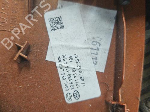 Luftventilen VW T-ROC (A11, D11) 1.5 TSI | BP25842248I21  - Image 6