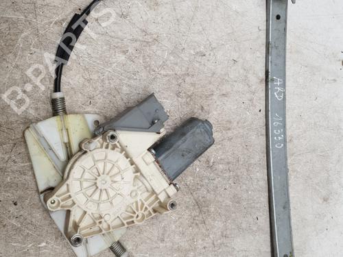 Used Rear right window mechanism PEUGEOT 607 (9D, 9U) 3.0 V6 24V (211 hp) 31174058