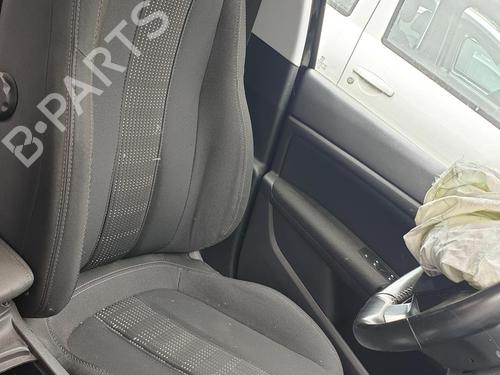 Used Left front seat Left front seat PEUGEOT 308 SW II (LC_, LJ_, LR_, LX_, L4_) 1.6 BlueHDi 120 (120 hp) 27818675 27818675