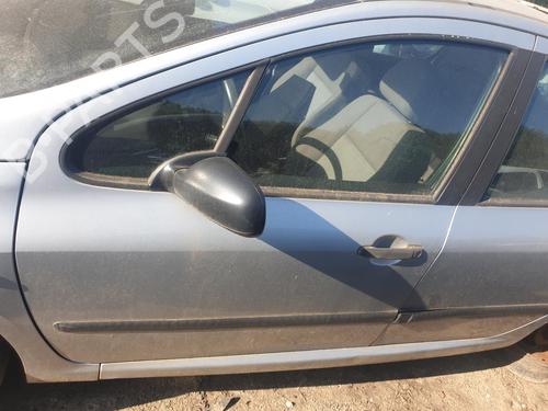 Used Left front door Left front door 37250367 37250367