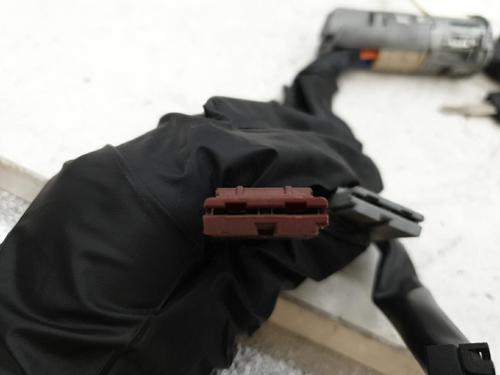 Ignition barrel CITROËN ZX Break (N2) 1.9 D | BP22885215M48 