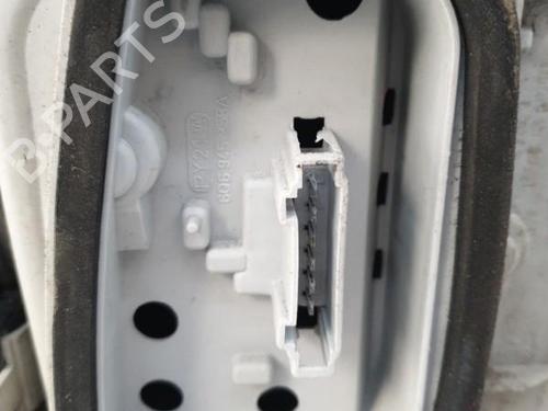Right taillight VW POLO (9N_, 9A_) 1.4 TDI | BP22883681C35 