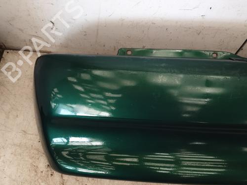 Rear bumper VW POLO III (6N1) 60 1.4 | BP22874610C8