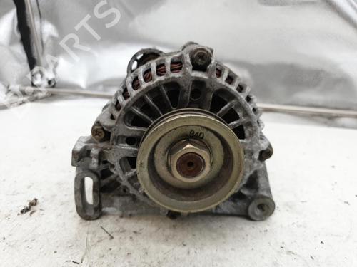 Alternator RENAULT CLIO II (BB_, CB_) 1.2 16V (BB05, BB0W, BB11, BB27, BB2T, BB2U, BB2V, CB05,... | BP22879421M7 