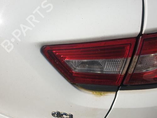 Right tailgate light RENAULT CLIO IV (BH_) 1.5 dCi 75 | BP33317421C80 - Image 2