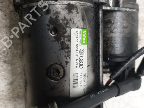 starter-vw-passat-b55-3b3-2000-2001-2002-2003-2004-2005-30814530 main image