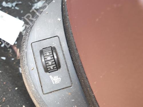 Left front seat PEUGEOT 407 Coupe (6C_) 2.7 HDi | BP37280588C15 - Image 7