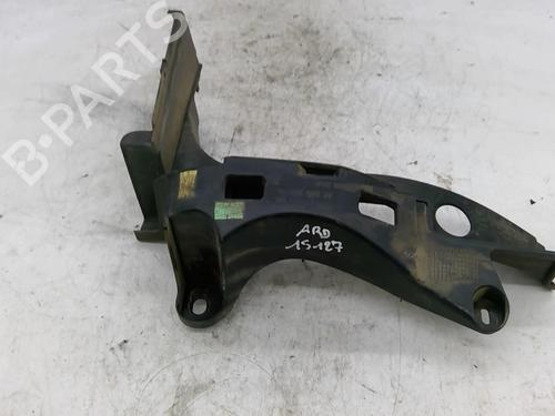 Rear bumper bracket PEUGEOT 3008 I MPV (0U_) 1.6 HDi | BP22869260C159 