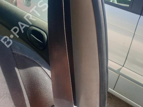 Used Front left seatbelt Front left seatbelt 37684237 37684237