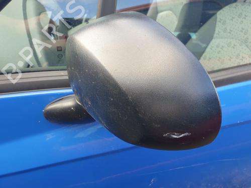 Left mirror CHEVROLET MATIZ (M200, M250) 0.8 | BP28153063C26