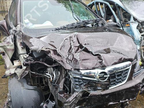 Left front window switch OPEL MOKKA / MOKKA X (J13) 1.4 (_76) | BP25833698I27 - Image 10