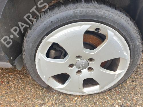 Used Rim AUDI A3 (8P1) 3.2 V6 quattro (250 hp) 28479315