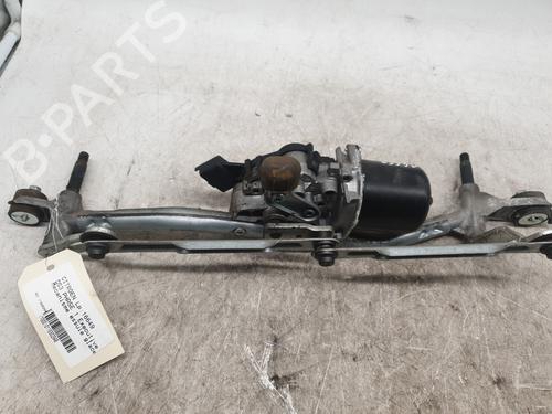 Front wiper motor CITROËN DS3 (SA_) 1.6 HDi 90 | BP31649131M29 - Image 3