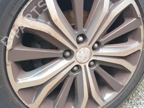 Used Rim PEUGEOT 4008 1.8 HDi AWC (150 hp) 31039289