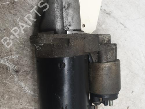 Used Starter NISSAN MICRA II (K11) 1.0 i 16V (K11) (54 hp) 31707706