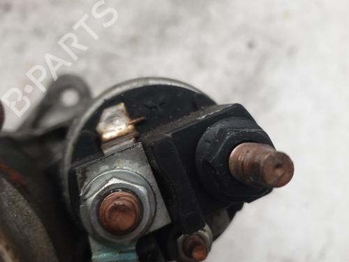 Used Starter Starter PEUGEOT 407 SW (6E_, 6D_) 2.0 16V (140 hp) 22940133 22940133