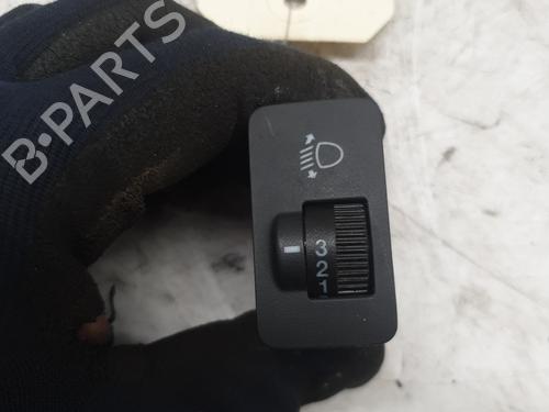 Headlight switch HONDA FR-V (BE) 2.2 i CTDi (BE5) | BP36514812I24 - Image 3