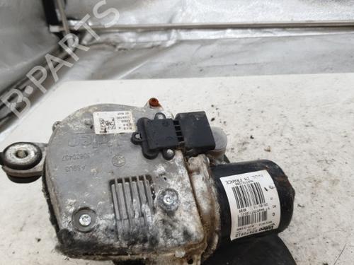Used Front wiper motor Front wiper motor CITROËN DS4 (NX_) 1.6 VTi 120 (120 hp) 22864549 22864549