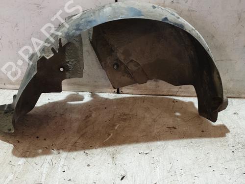 Wheel arch RENAULT CLIO III (BR0/1, CR0/1) 1.5 dCi (C/BR0G, C/BR1G) | BP22869929C56 