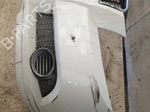 Front bumper CHEVROLET AVEO / KALOS Hatchback (T250, T255) 1.2 LPG | BP29304776C7 