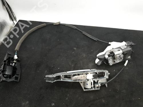 Front left lock CITROËN DS3 (SA_) 1.6 VTi 120 | BP22879958C98 