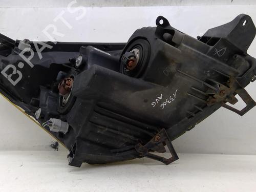 Used Left headlight Left headlight 22876219 22876219