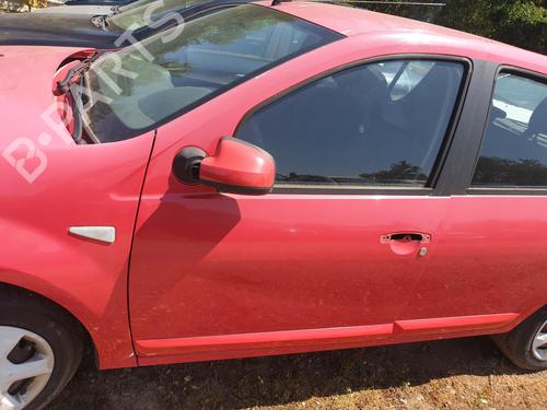 Used Left front door Left front door 37623064 37623064