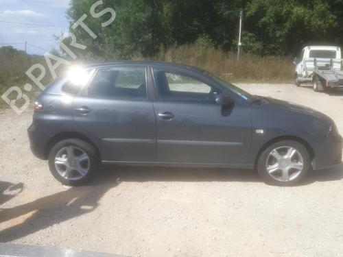 Headlight switch SEAT IBIZA III (6L1) 1.4 TDI | BP23831990I24 - Image 4