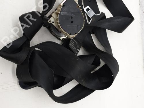Used Front left seatbelt Front left seatbelt RENAULT TWINGO I (C06_) 1.2 (C063, C064) (55 hp) 23845679 23845679