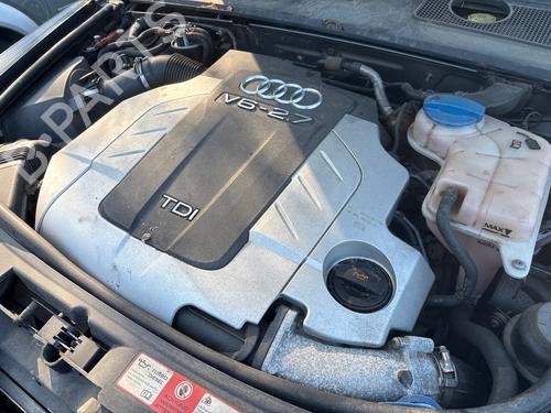 Engine AUDI A6 C6 Avant (4F5) 2.7 TDI quattro | BP39664911M1 - Image 2